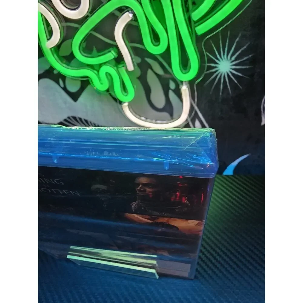 Sony PlayStation 4 WB Middle Earth Shadow Of War 2017